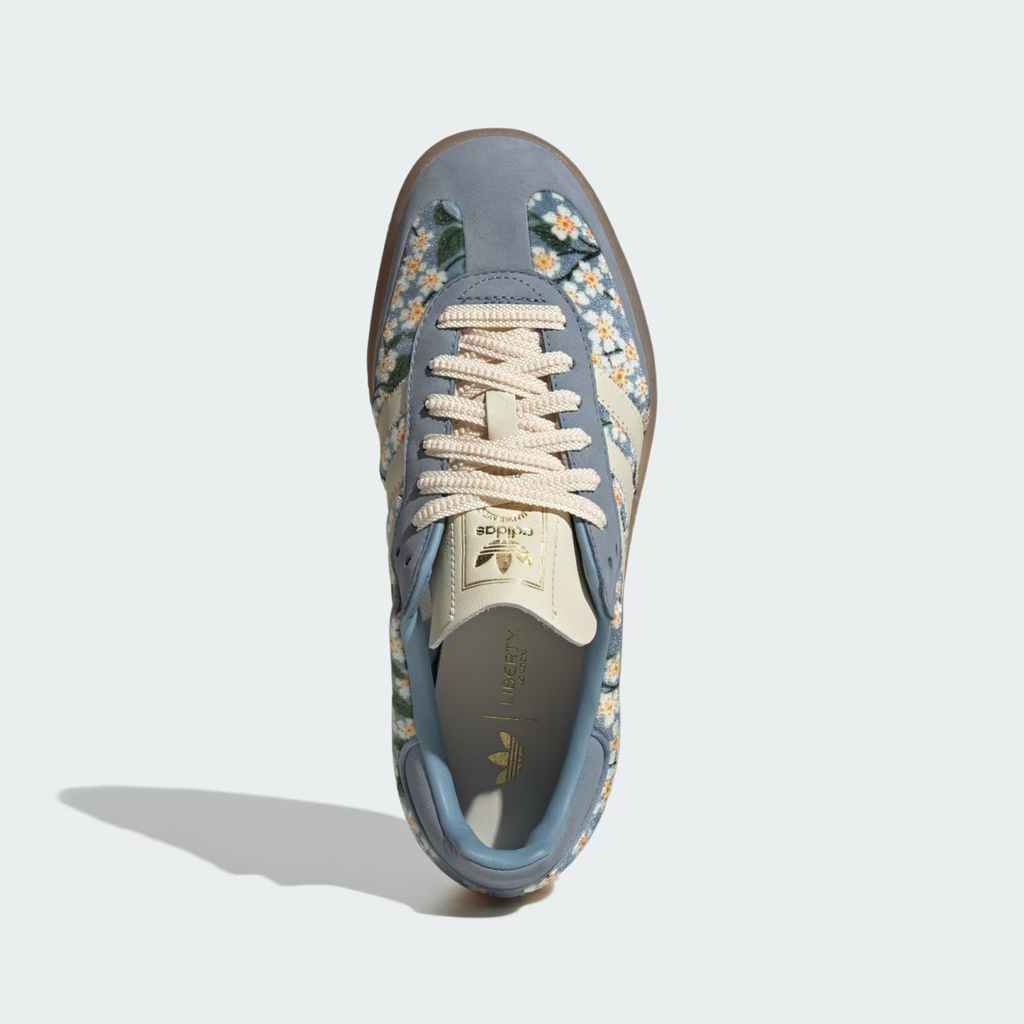 Adidas x Liberty London Sambae