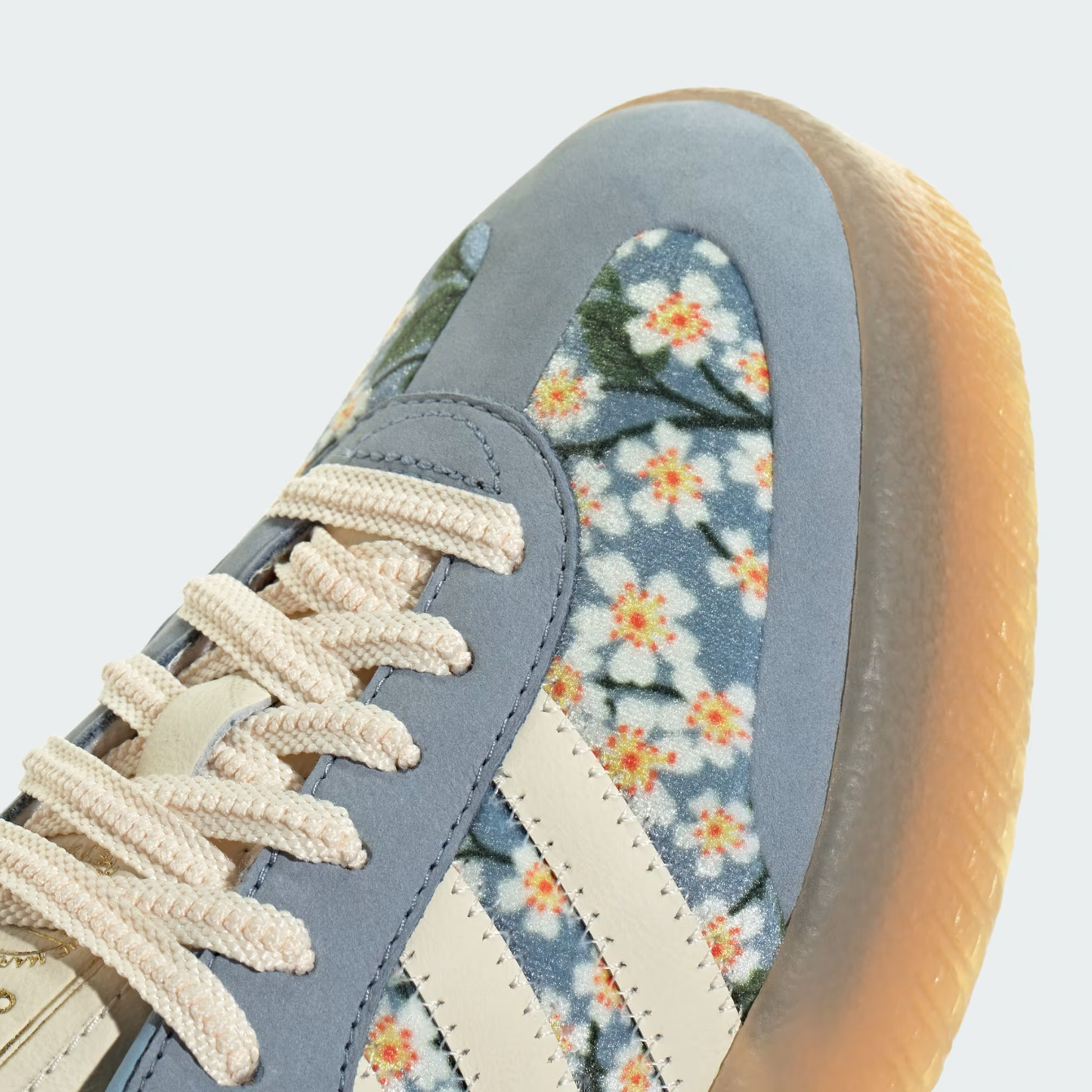 Adidas x Liberty London Sambae