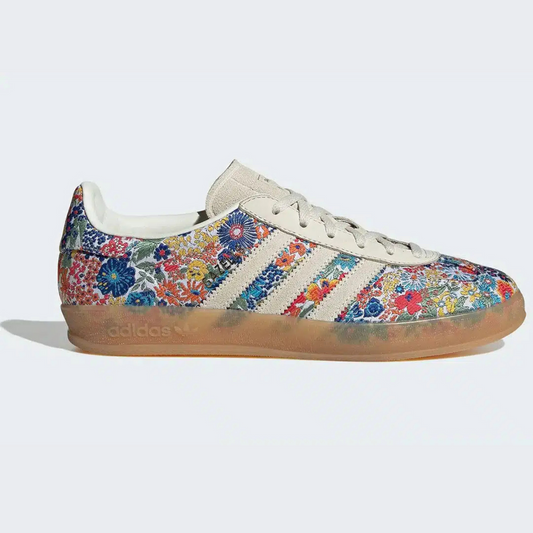 Adidas Gazelle x Liberty London Floral Allover